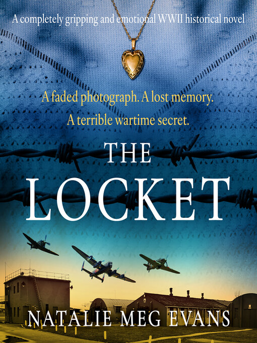 Title details for The Locket by Natalie Meg Evans - Available